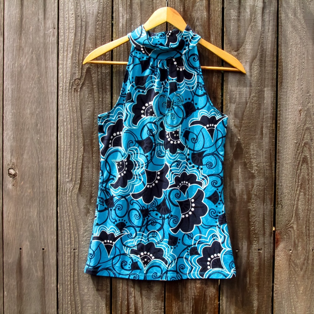 INC Sleevless Top